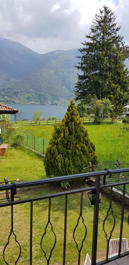 Villa Maria Arnalda Val Maria-Pur Exteriör bild