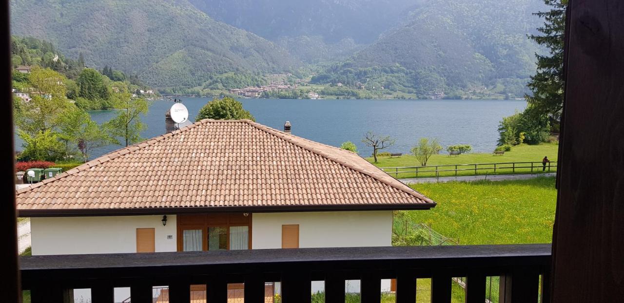 Villa Maria Arnalda Val Maria-Pur Exteriör bild
