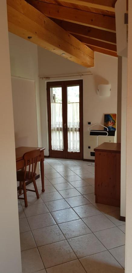 Villa Maria Arnalda Val Maria-Pur Exteriör bild
